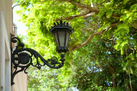 Spanish Revival Lighting: The Allure of Spanish Style Wrought Iron Lighting