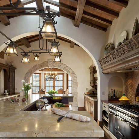 Spanish Colonial Design Inspiration